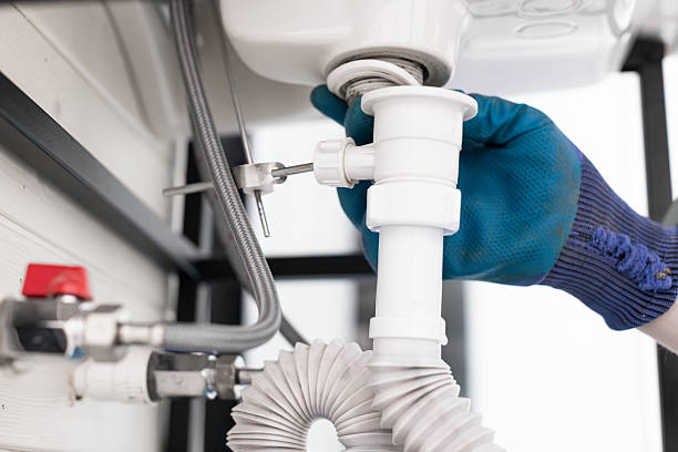 Reliable Plumbing contractor in Ary, KY by Masters Plumbing Service